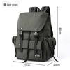 Li Shen Men's Outdoor Large Capacity Backpack