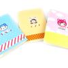Les Trésors De Lily [K7863] - 3 petits carnets de notes 'Un amour d'Animaux' tutti frutti