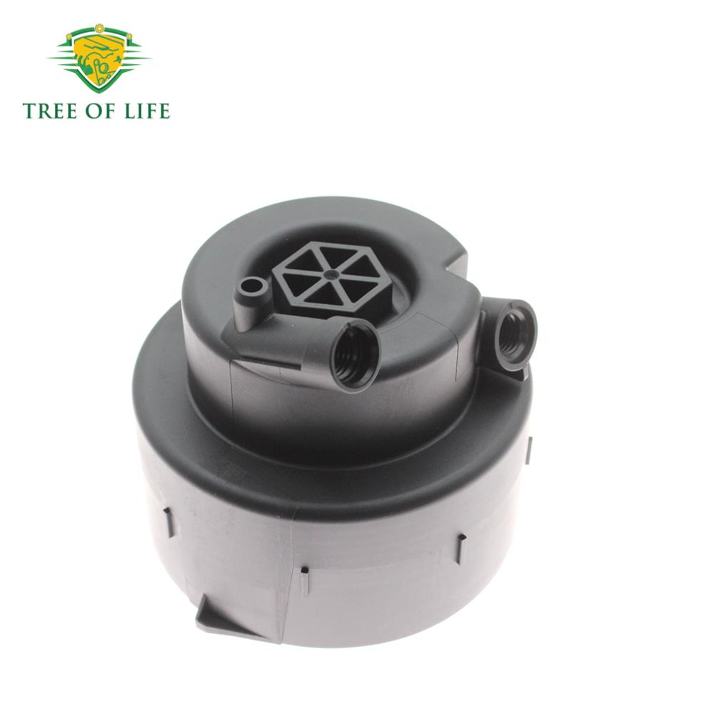 Powerstroke Diesel Fuel Filter Cap For 2011-2016 6.7L Ford BC3Z-9G270-D BC3Z9G270D BC3Z-9G270-A BC3Z-9G270-C BC3Z-9G270-B BC3Z-9G270-D
