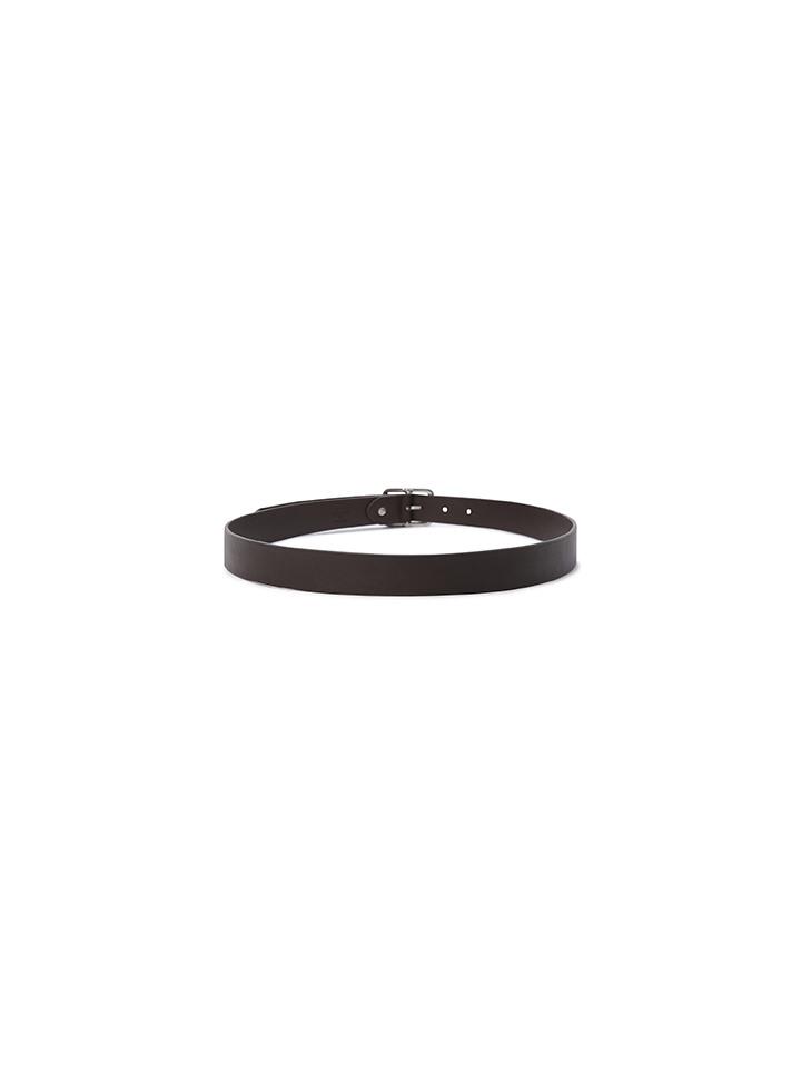 TOPTEN Men'S) Basic Square Belt_Msf5Al1013