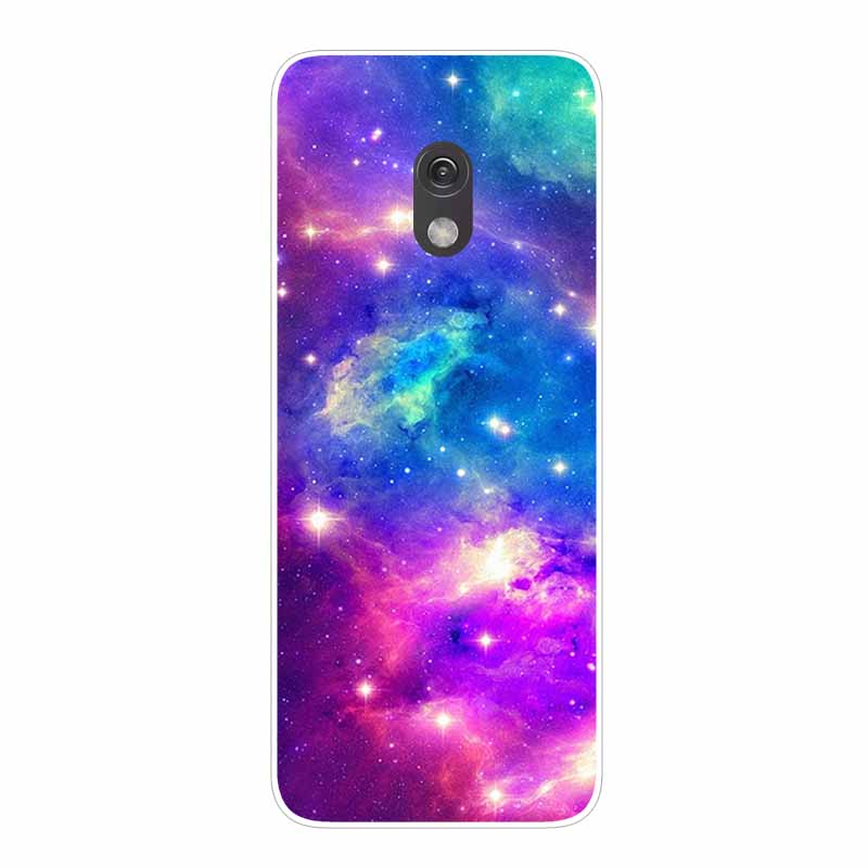 For Nokia 215 4G 2024 Case Marble Painted Soft TPU Phone Cases for Nokia 235 4G 2024 / 220 4G (2024) Clear Bumper Cover Capa New