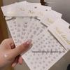 Manicure – Adesivos para unhas