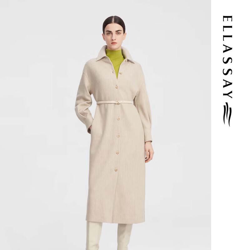 

ELLASSAY Simple Elegant Style Women s Dress M