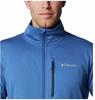 Куртка Columbia Park View™ View Full Zip Fleece (1952222) черный вереск