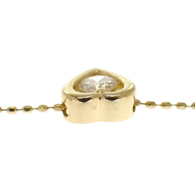 No Brand  Necklace K18 Yellow Gold Women