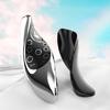 Dustproof Remote Control Case Plating TPU Protective Cover For YK6600J/8404 TV