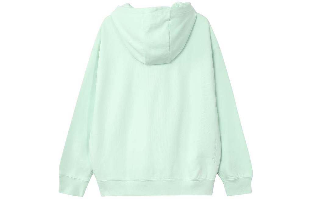 Nike ACG Sweatshirts Men's Mint Hooded Moderate Regular DH3088-379