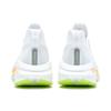 New LiNing Jueying Essential Durable Breathable Low Top Running Shoes Men's White ARRT007-2