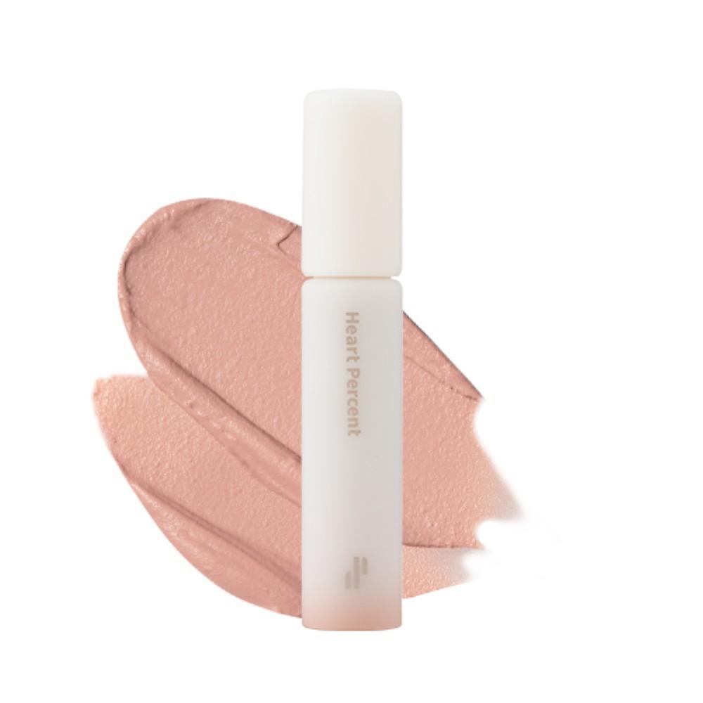 Heart Percent Dote On Mood All Cover Lip Base 4.1g
