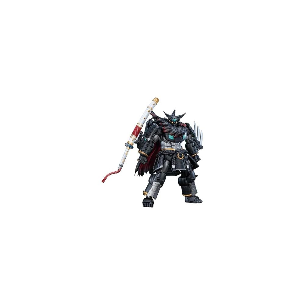 

Dragon Horse Getter Jinki PVC ABS POM Painted Action Figure 15cm