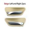 Car Front Rear Left Right Door Opening Handle Bowl Cover Assembly For BMW 3 4 Series F30 F31 F34 F35 F80 F32 F33 F36 F82 F83