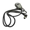 Ergonomic Handheld Electric Switches Multifunction Electric Sofa Controllers for Massage Bed Sauna Chairs & Recliners