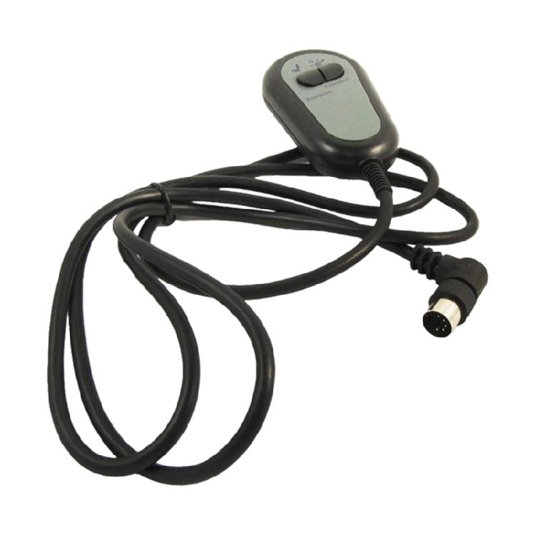 

Ergonomic Handheld Electric Switches Multifunction Electric Sofa Controllers for Massage Bed Sauna Chairs & Recliners