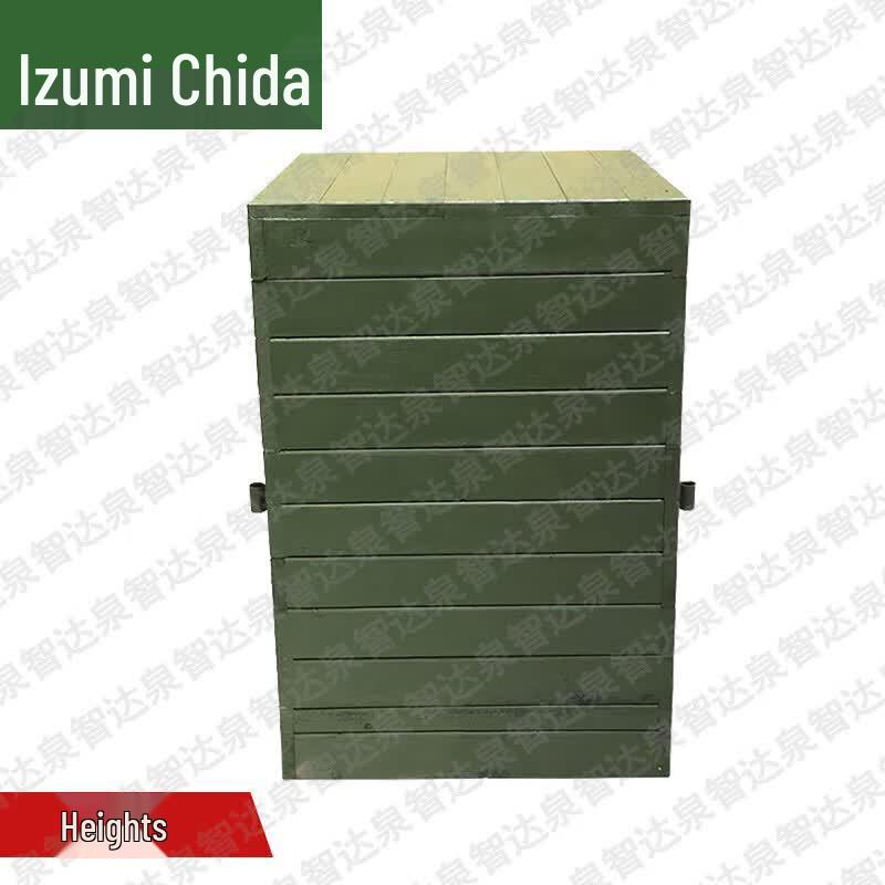 Quanzhida Obstacle Course & Target Training Equipment