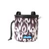 Kavu Peakseeker - Shadow Ikat