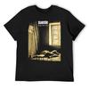SUEDE DOG MAN STAR 1994 Copertina Album T-Shirt Oversize Personalizzata Anime Magliette Aderenti da Uomo
