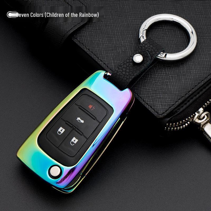 

Корпус для ключа Chevrolet Classic Cruze Trax Malibu