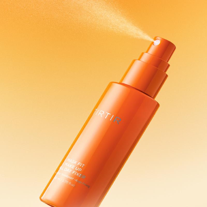 TIRTIR Mask Fit Make Up All Day Fixer 80ml