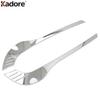 For Mazda CX-5 KF 2017- CX-8 2017- Chrome Front Fog Light Lamp Eyebrow Cover Trim Foglight Eyelid Strip Car Accessories