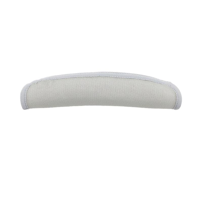 Gaming Headset Headband Cover for Focal Elear Over Ear Headphone Soft Mesh Fabric Comfortable Design