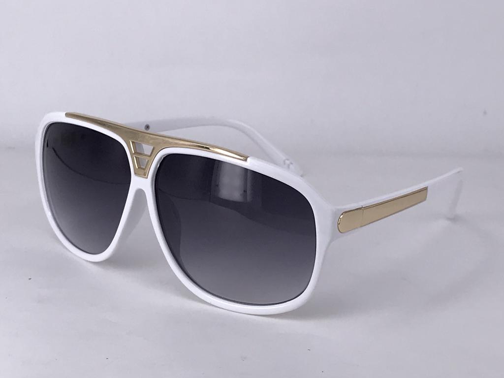 Ochelari de soare de șofat pentru bărbați negri de vânzare Ochelari de soare de designer mari supradimensionați, pentru femei și bărbați, cu carcasă, ramă cu reducere