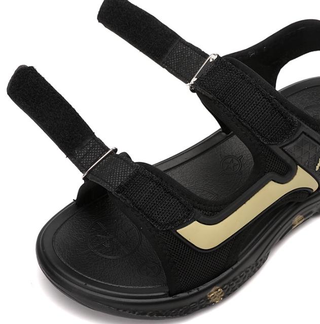 Children's Sandals Summer Sports Sandals Beach Shoes Boys Girls Shoes Summer Sandals Beach Shoes