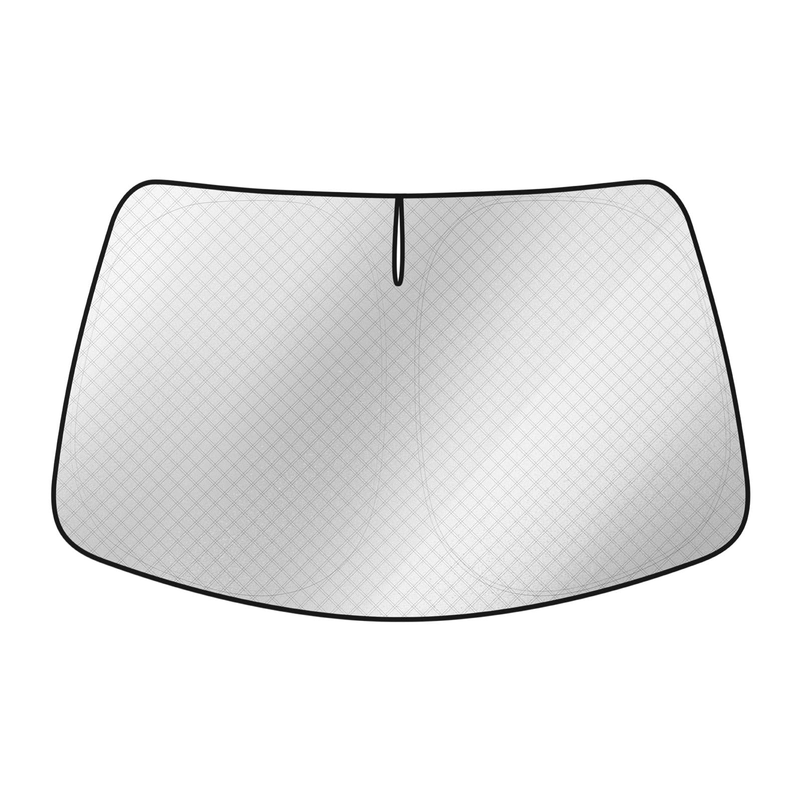 

ZATOOTO Эксклюзивный солнцезащитный экран на лобовое стекло для Toyota Yaris Cross Солнцезащитный экран Светоблокирующая структура Изоляция Защита от УФ-лучей Защита от жары Сон в машине Нет