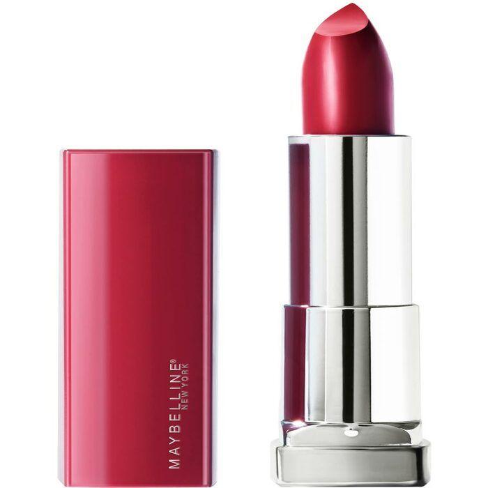 

Губная помада Maybelline Made For All от Color Sensational 368 Plum For Me