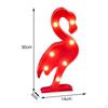 Flamingo Lights Party Decoration Night Light Cute Desk Lamp for Kids Room Girl Bedroom