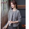 YUZHAOLIN Women's Knit Cardigan Sweater