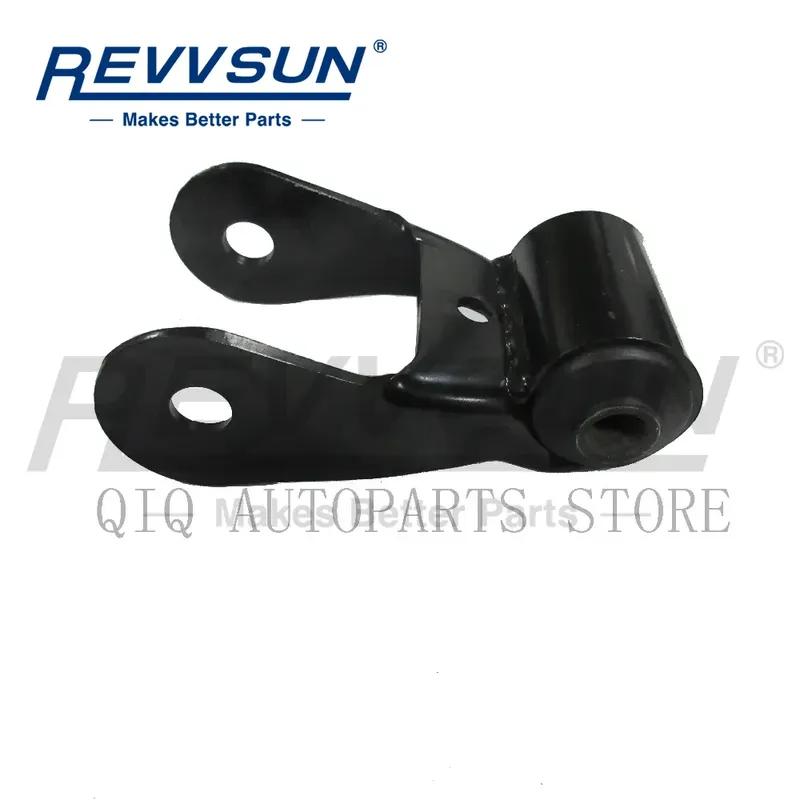 Rear Leaf Spring Shackle Hanger For Ford Transit Mk6 2.0 DI 2.4 DI RWD TDE Diesel 2000-2006 100HP 75 HP 125HP 4531471 YC155776AC