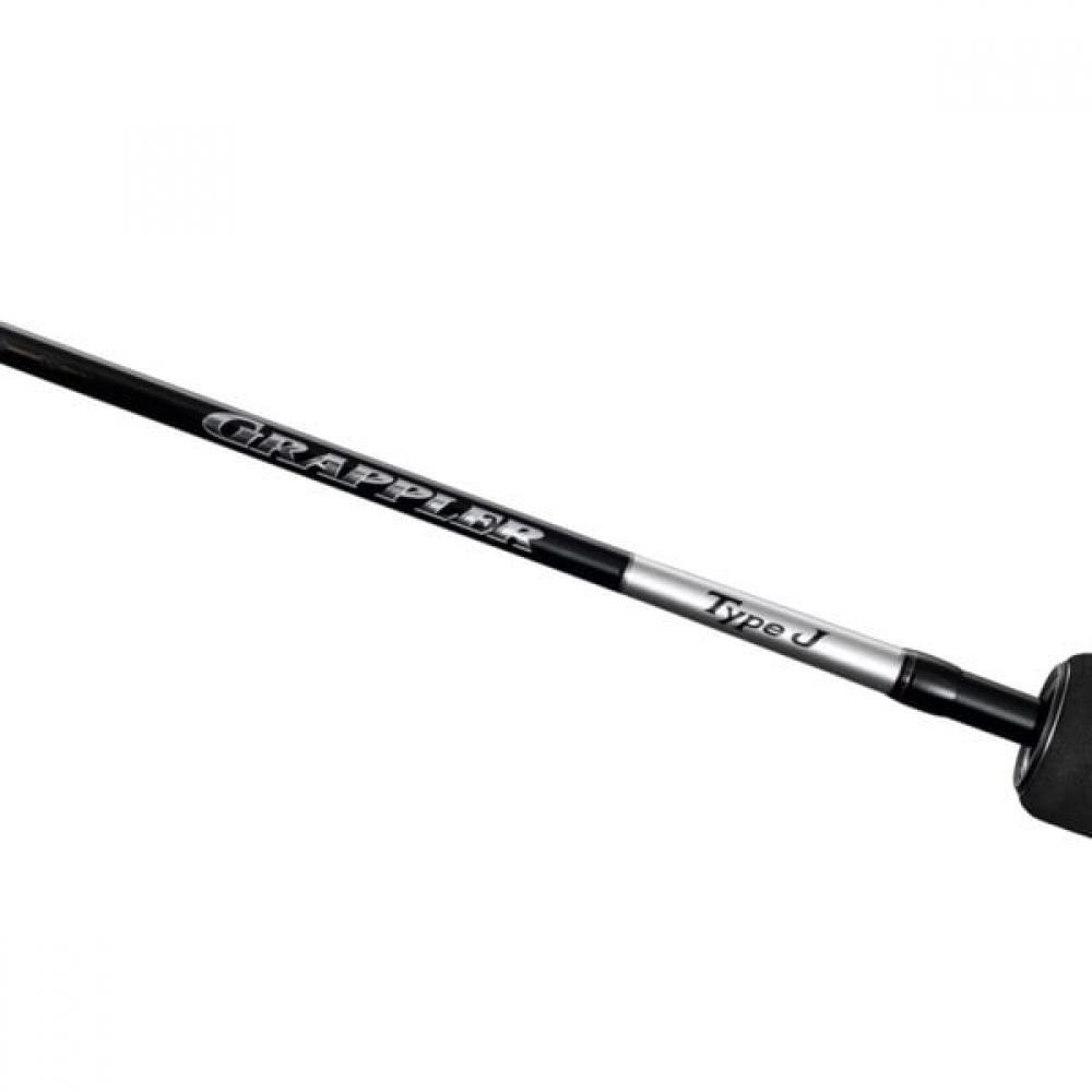 Shimano Offshore Rod 25 Grappler Type J S60 4