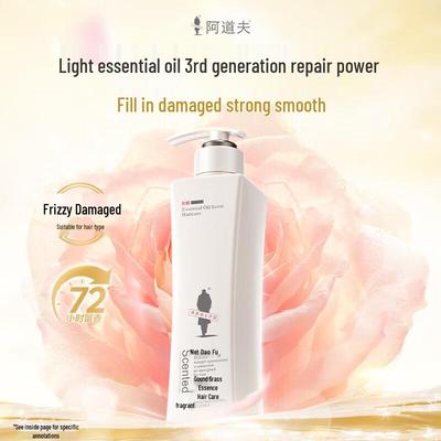 Acondicionador para el Cabello con Extracto de Planta Adolph