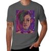 Jude Tshirt Festival Party Tee Top Tshirt