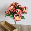 DIY Decoration 1Pc Wedding  Stage Artificial Party Flower Garden  Craft