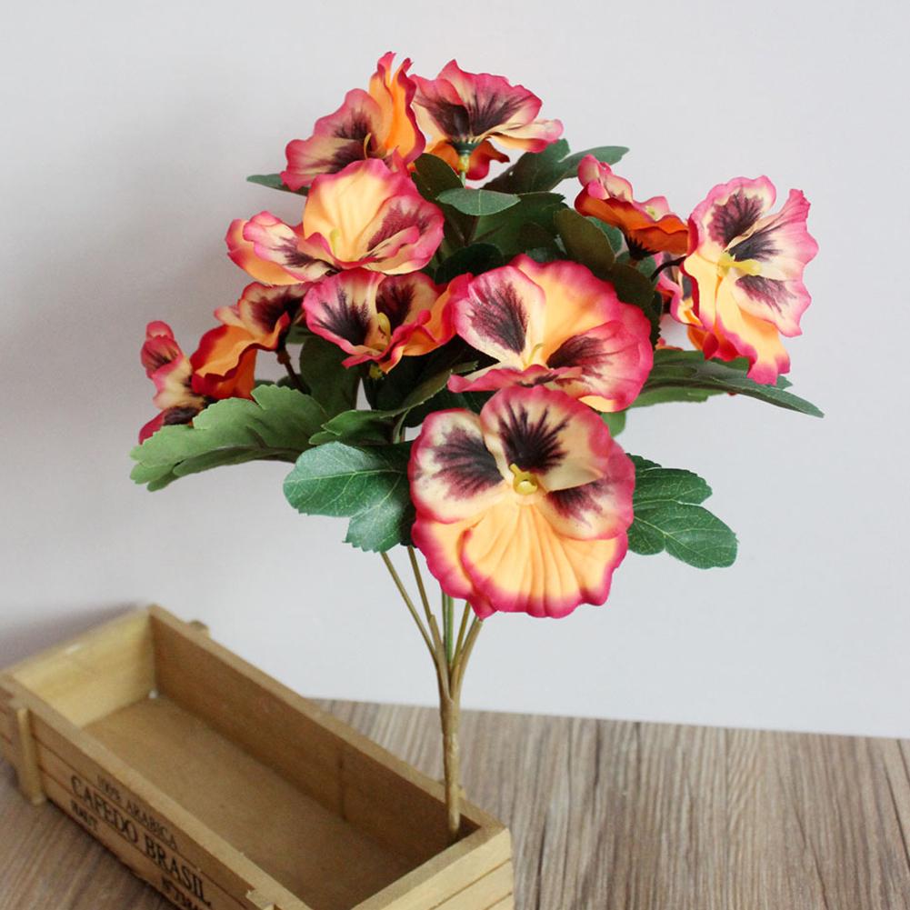 DIY Decoration 1Pc Wedding  Stage Artificial Party Flower Garden  Craft