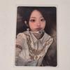 QWER Hina Nyannyonnyonnyon Tokyo VVIP Admission Photocard Transfer Poka