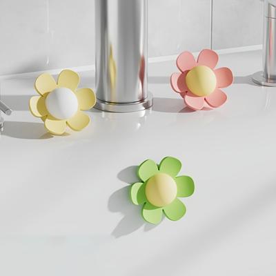 Drain Stoppers Silicone Durable Bathtub Sink Drain Stoppers Leakproof Covers Odor Proof Seal Kitchen Bathroom Sink Accessories