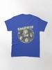Chris Norman Smoke Band Smokie Classic T-Shirt