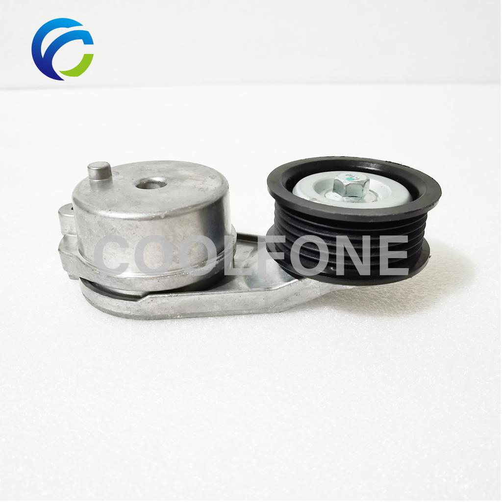 Drive Belt Automatic Tensioner for CHRYSLER PACIFICA 200 JEEP CHEROKEE RAM PROMASTER 1500 2500 3500 3.2 3.6 04627533AC 4627533AC
