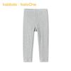 Girls' Lightweight Capri Leggings