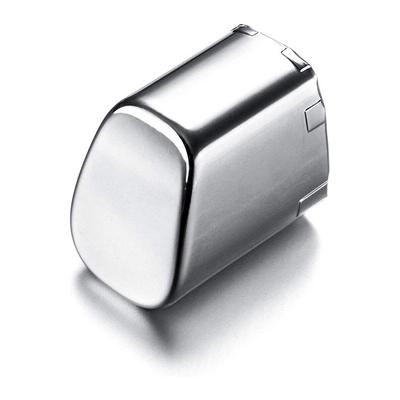 Custodia protettiva per leva freno a mano auto, copertura pulsante parcheggio in plastica resistente per guscio per Polo per Cross 6Rd 711 333 A