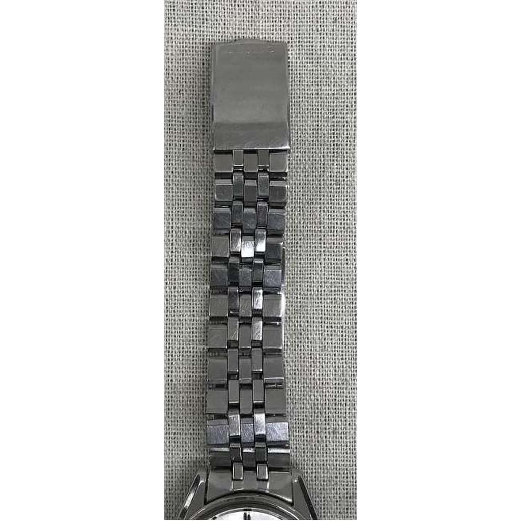 Used SEIKO SKYLINER 6102-8000 Manual Winding Watch
