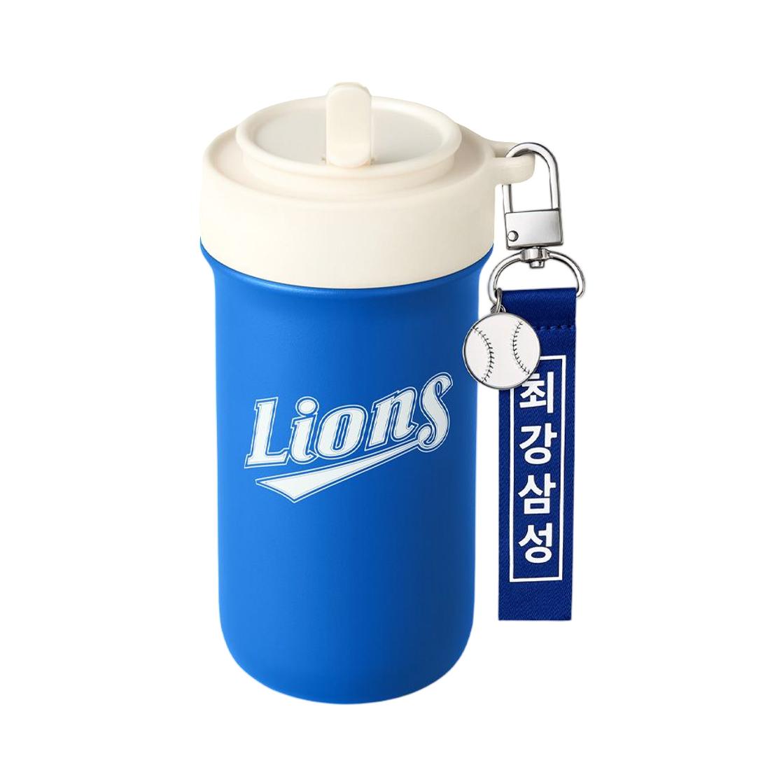 Starbucks x KBO SS Lions Can Cooler Tumbler 473ml ONE SIZE