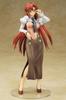 Gurren Lagann Yomako Sensei scale PVC painted finished (1/8 product)