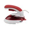 Mini Electric Steam Iron 3 Adjustable Temperature Rotatable Handheld Steam Iron