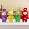 Soft Movable Teletubbies Plush Toy For Kids Education And Fun