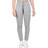 Adidas Free Shipping With AdiClub Essentials 3 Stripes French Terry Cuffed Pants IC9922