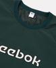 Reebok Heritage Woven Piste - Green:Black
