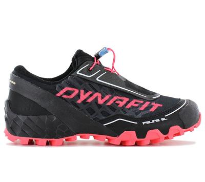 Feline SL W - Zapatillas Trail Running Mujer Zapatillas Running Negro 64054-0930 ORIGINAL